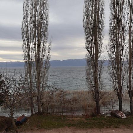 Ajkoski Apartments Peštani Exteriér fotografie