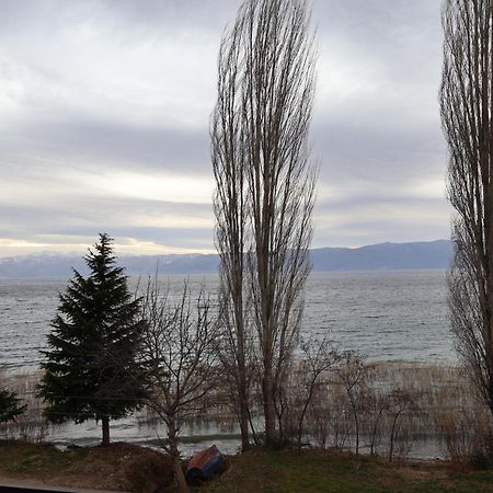 Ajkoski Apartments Peštani Exteriér fotografie