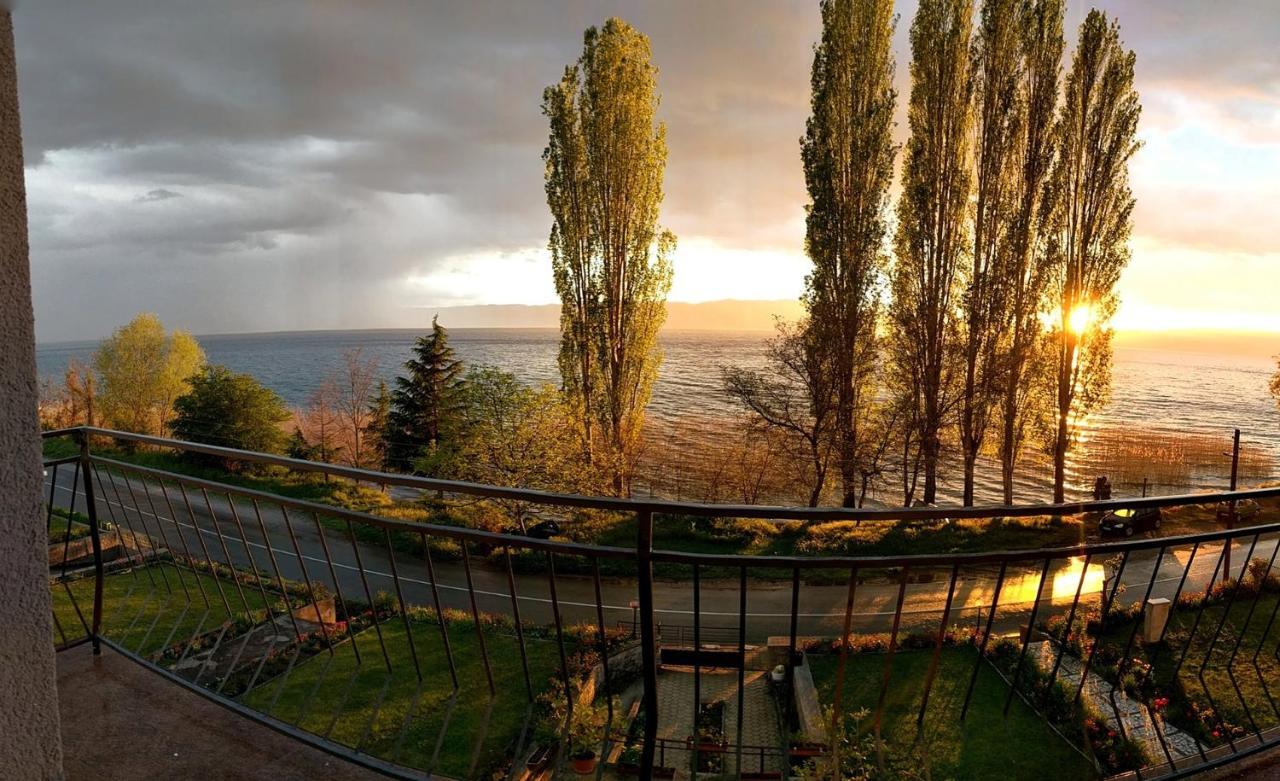 Ajkoski Apartments Peštani Exteriér fotografie
