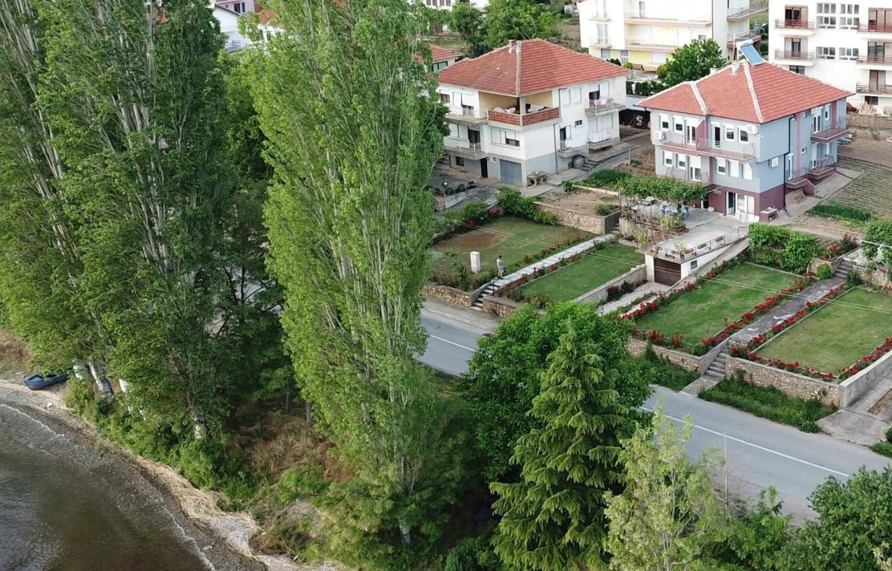 Ajkoski Apartments Peštani Exteriér fotografie