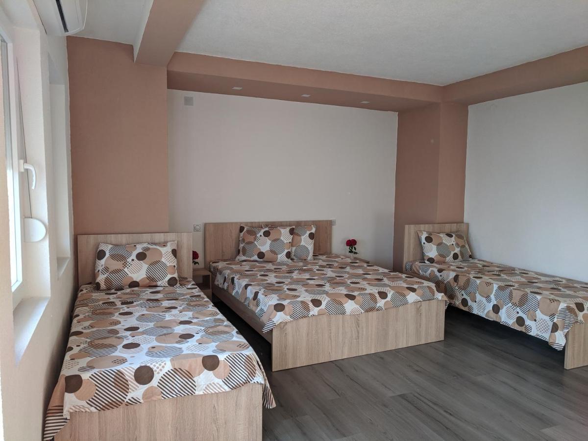 Ajkoski Apartments Peštani Exteriér fotografie