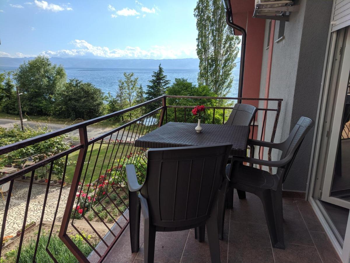 Ajkoski Apartments Peštani Exteriér fotografie