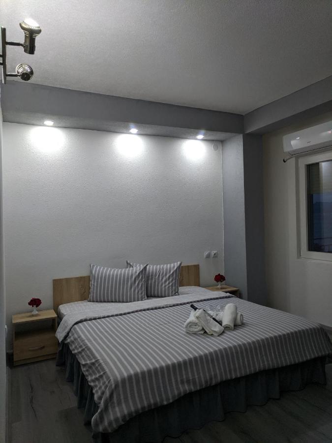Ajkoski Apartments Peštani Exteriér fotografie
