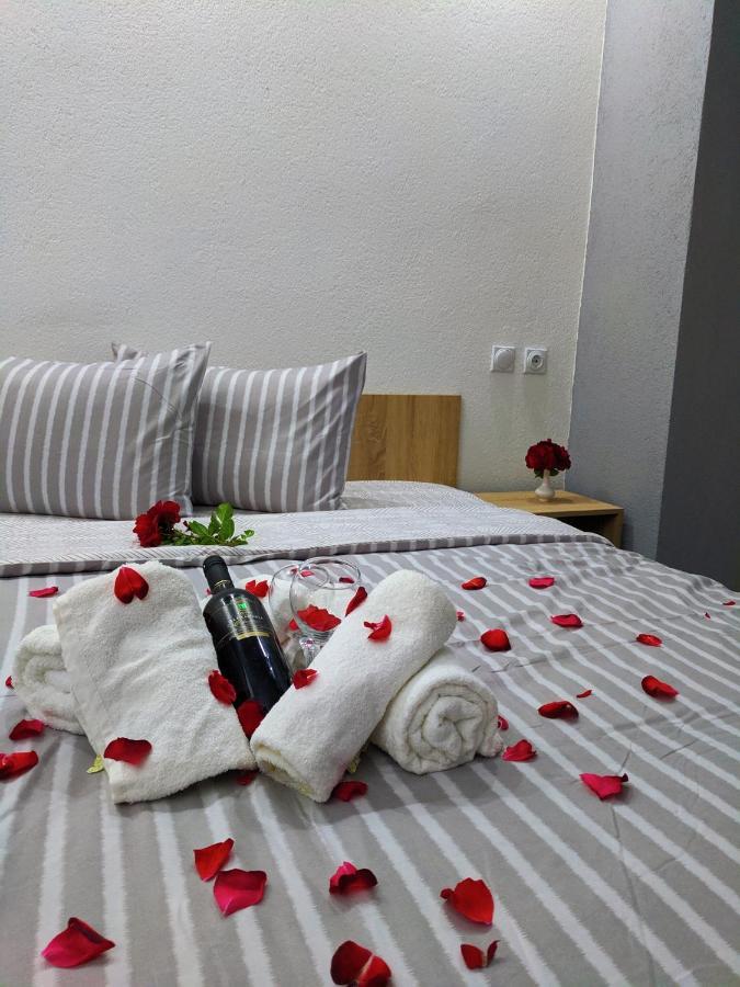 Ajkoski Apartments Peštani Exteriér fotografie