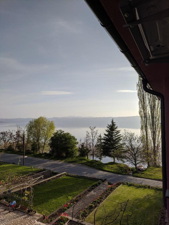Ajkoski Apartments Peštani Exteriér fotografie