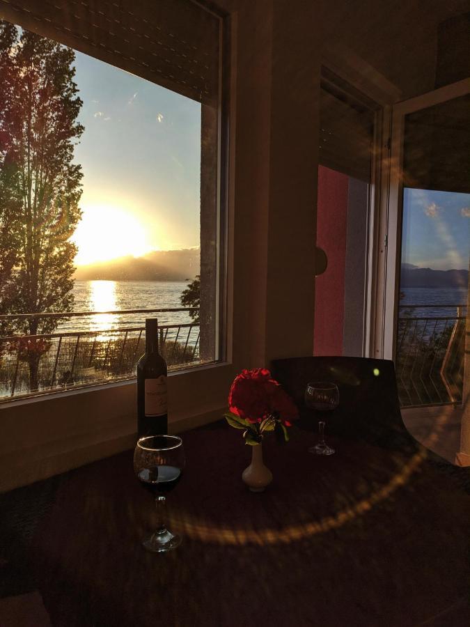 Ajkoski Apartments Peštani Exteriér fotografie