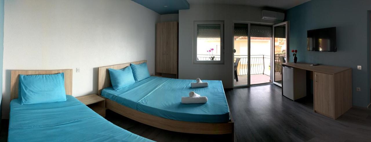 Ajkoski Apartments Peštani Exteriér fotografie