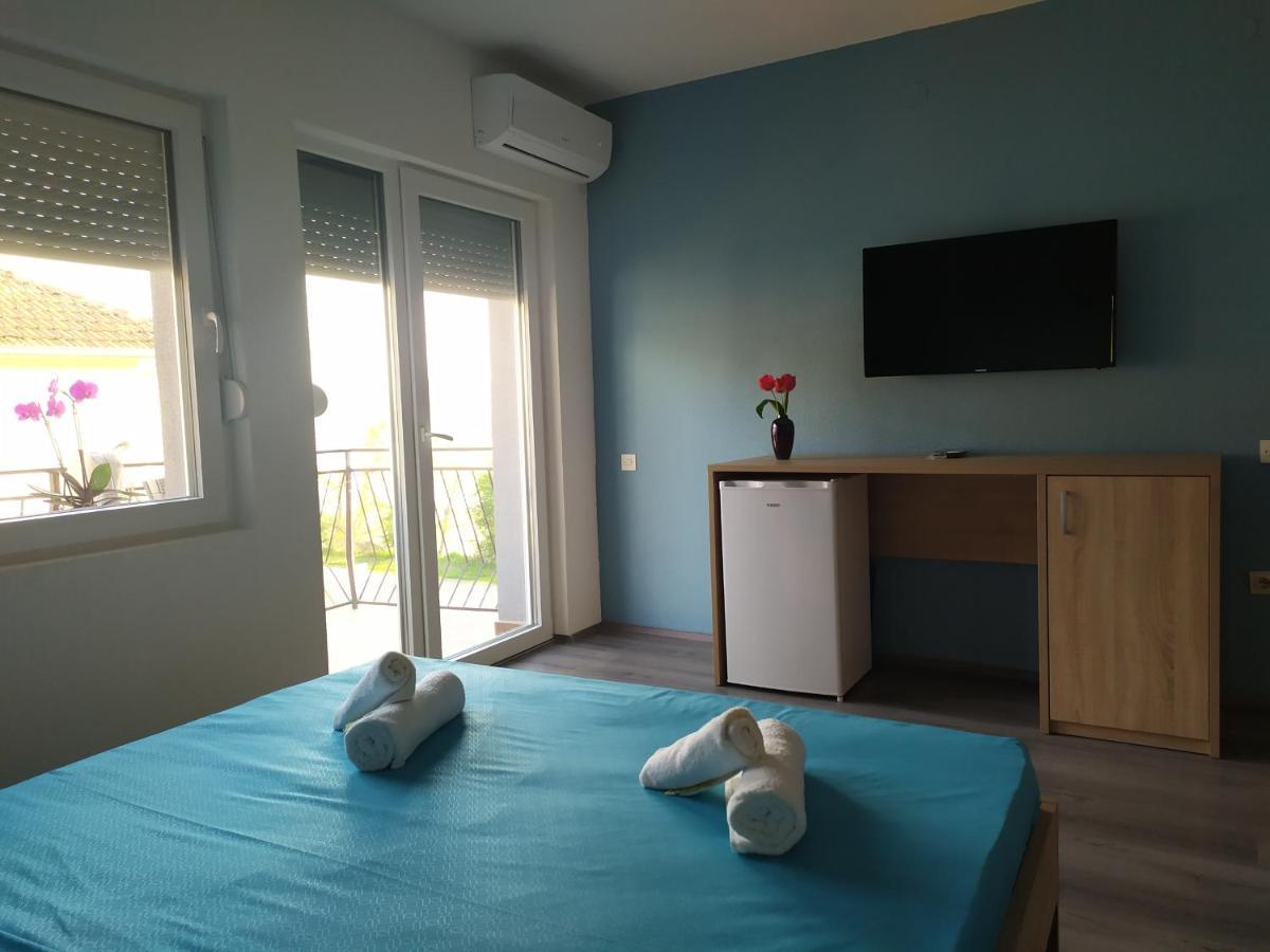 Ajkoski Apartments Peštani Exteriér fotografie