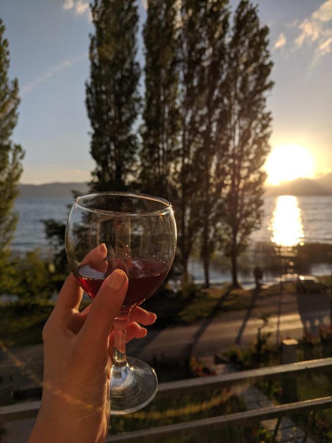 Ajkoski Apartments Peštani Exteriér fotografie