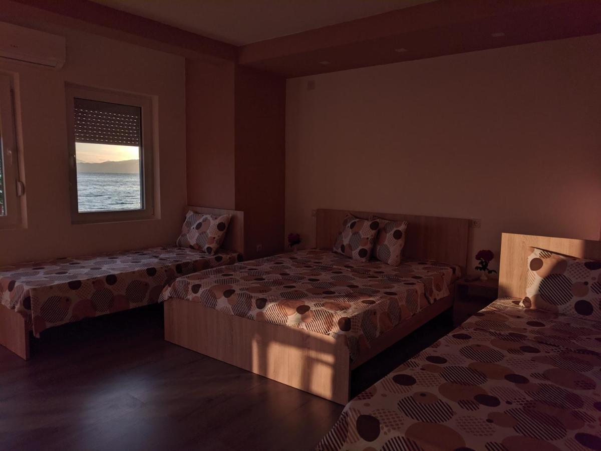 Ajkoski Apartments Peštani Exteriér fotografie