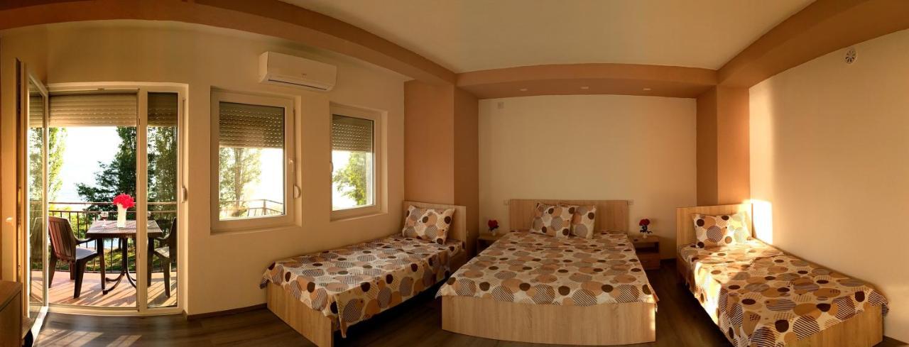 Ajkoski Apartments Peštani Exteriér fotografie
