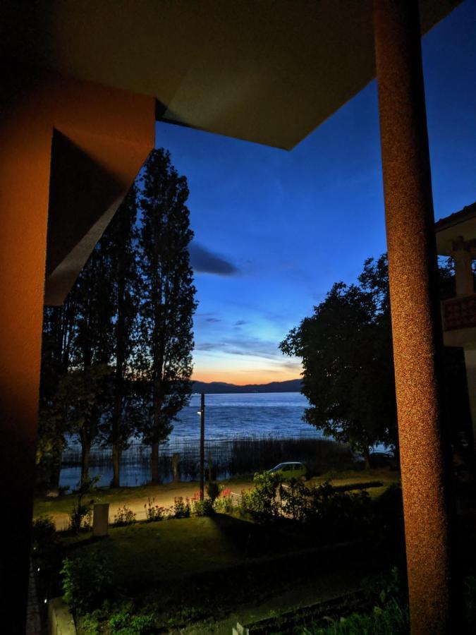Ajkoski Apartments Peštani Exteriér fotografie
