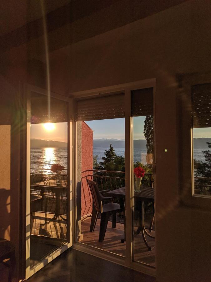 Ajkoski Apartments Peštani Exteriér fotografie