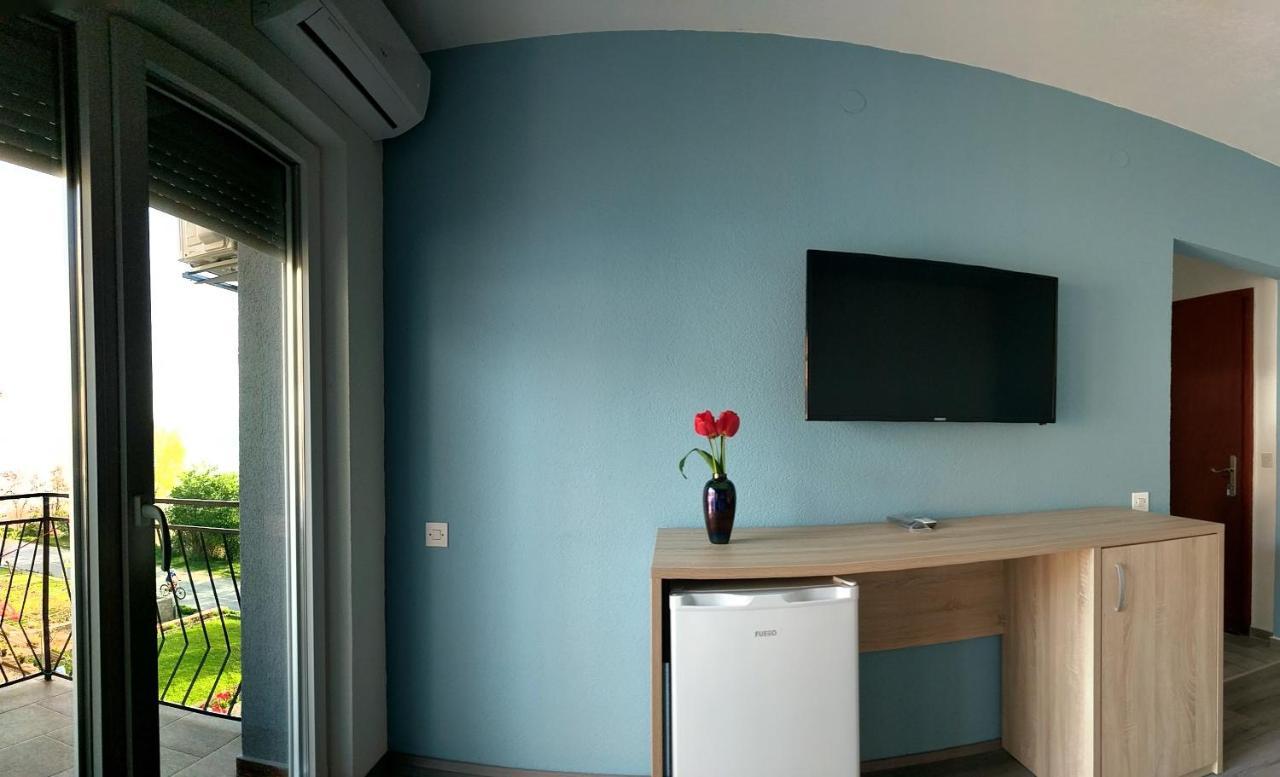 Ajkoski Apartments Peštani Exteriér fotografie