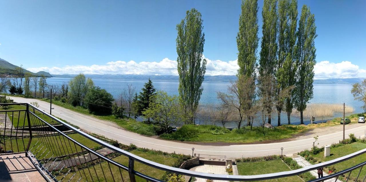 Ajkoski Apartments Peštani Exteriér fotografie