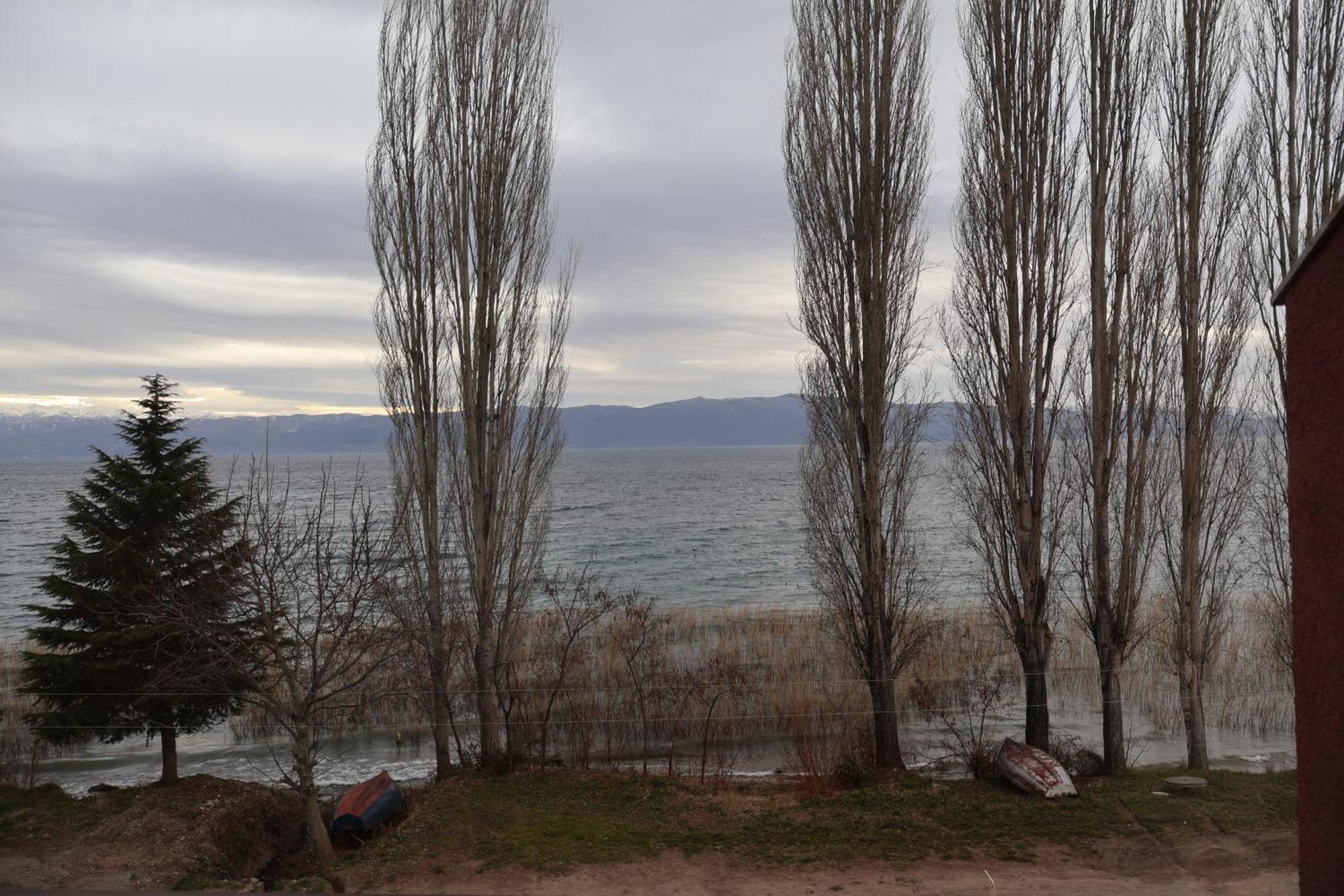 Ajkoski Apartments Peštani Exteriér fotografie