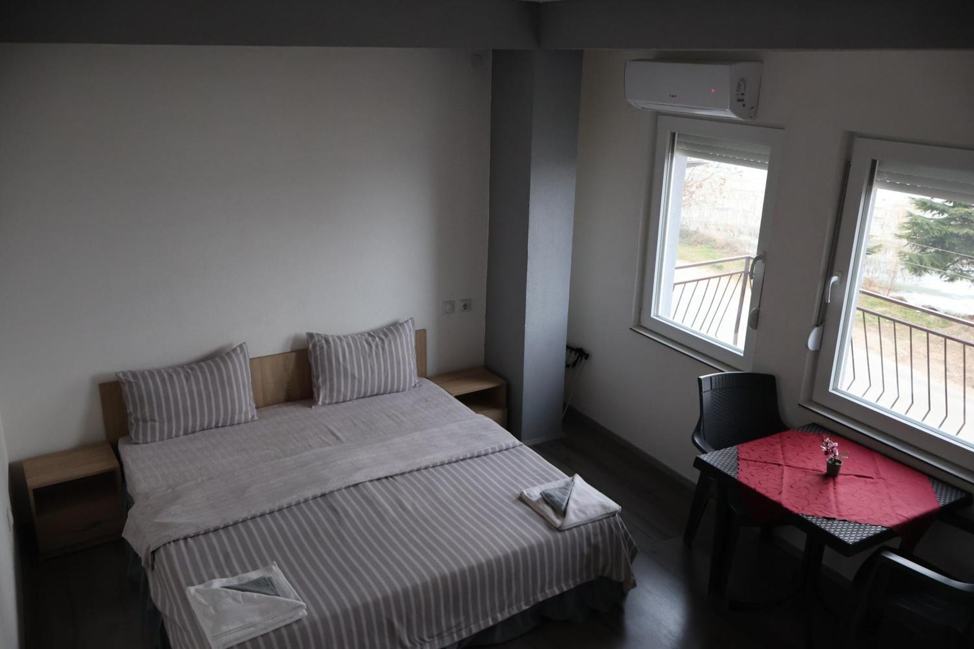 Ajkoski Apartments Peštani Exteriér fotografie