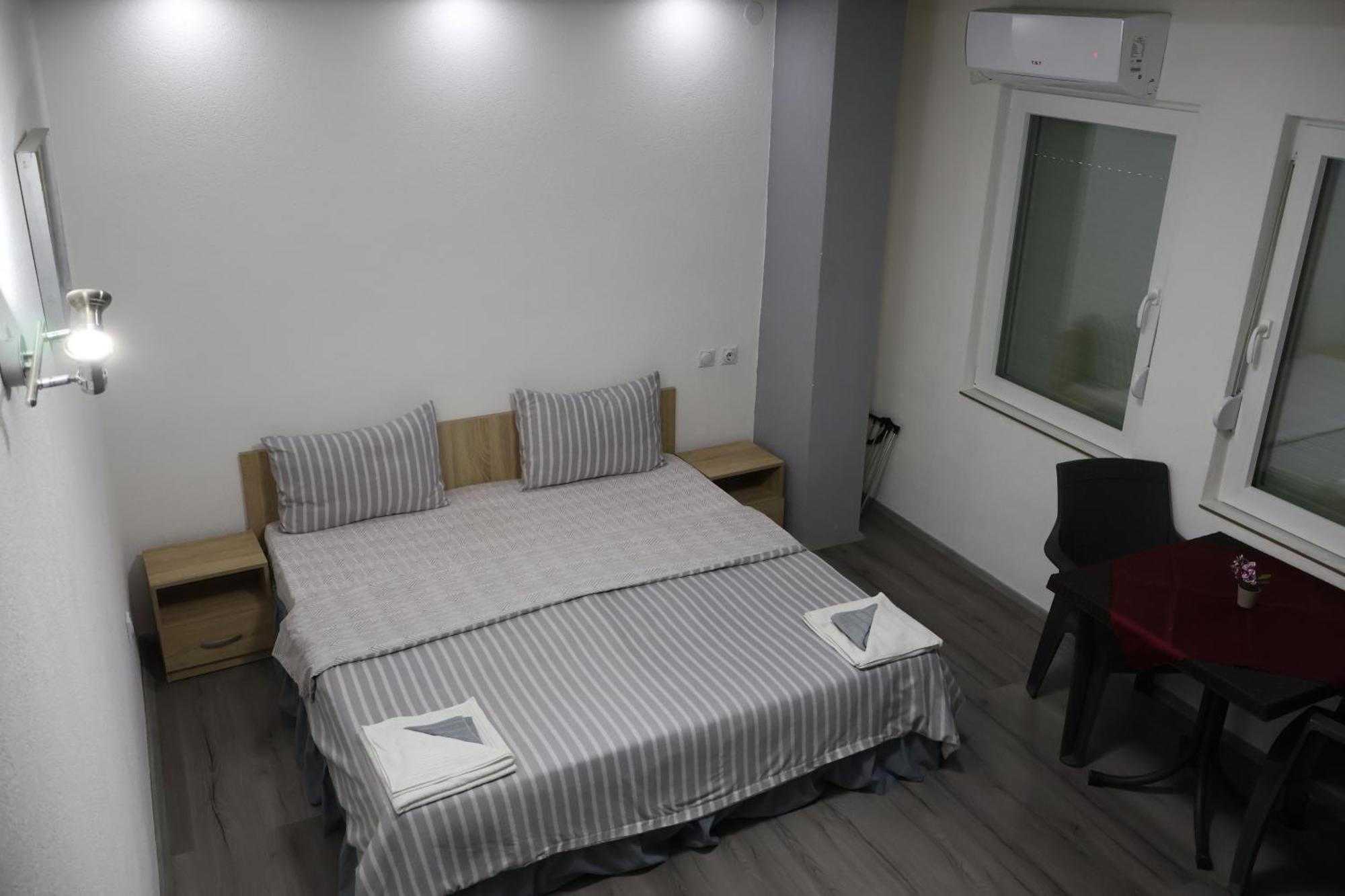 Ajkoski Apartments Peštani Exteriér fotografie