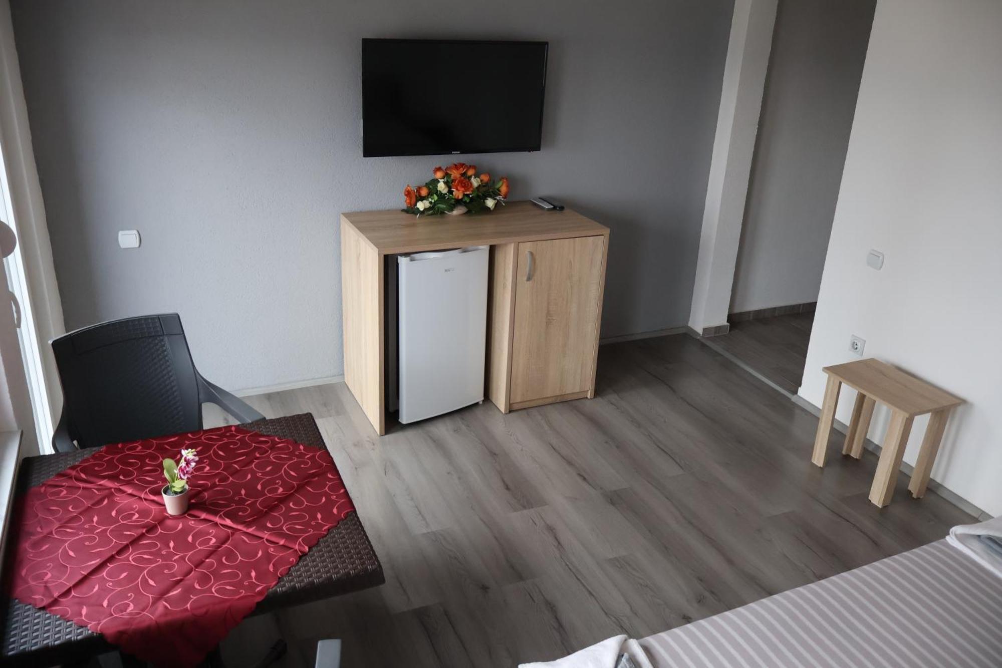 Ajkoski Apartments Peštani Exteriér fotografie
