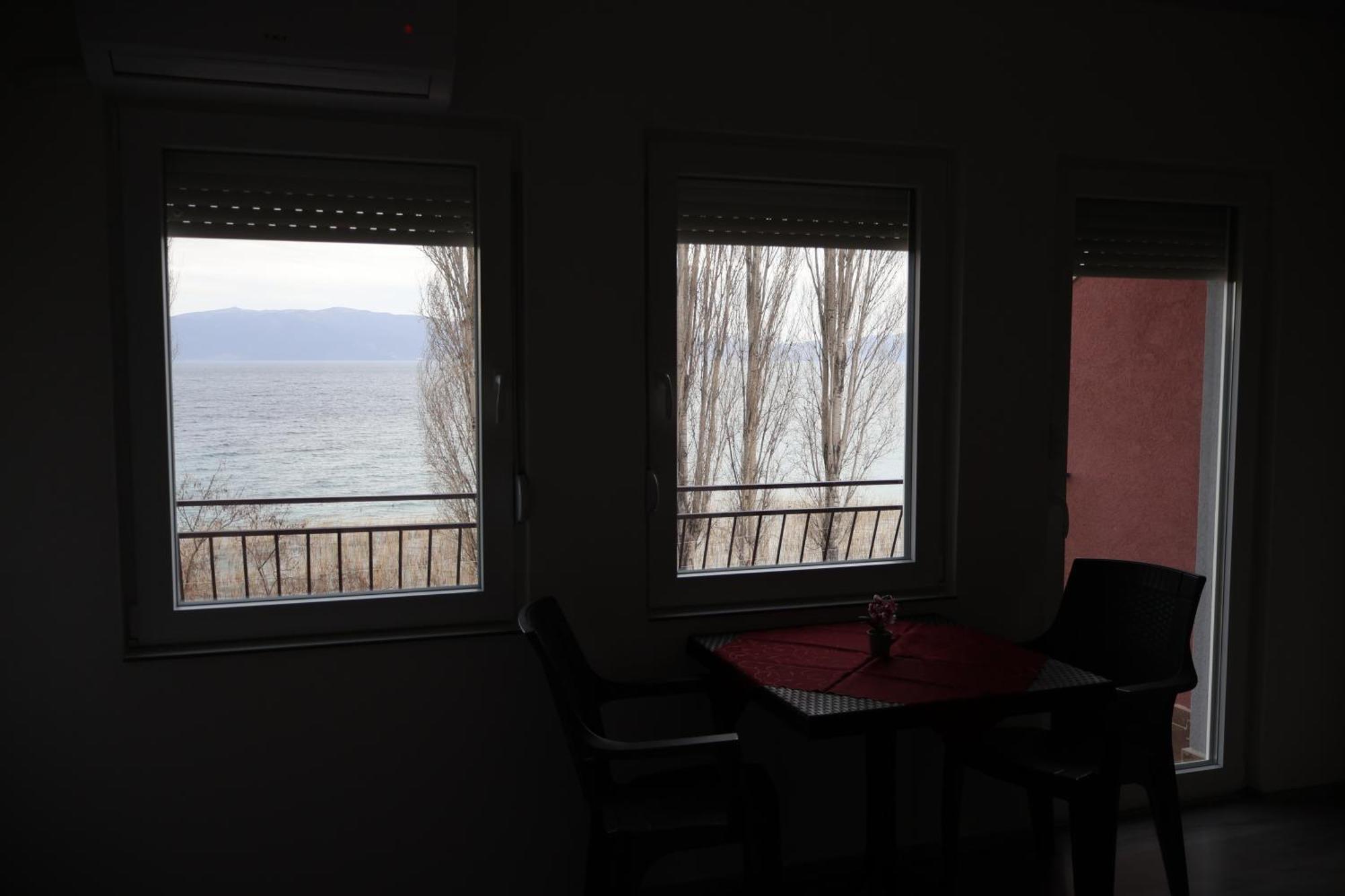 Ajkoski Apartments Peštani Exteriér fotografie