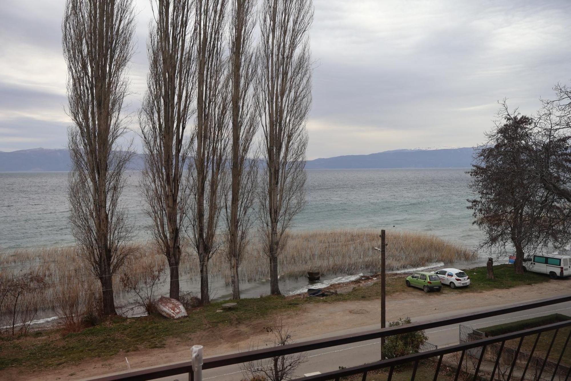 Ajkoski Apartments Peštani Exteriér fotografie