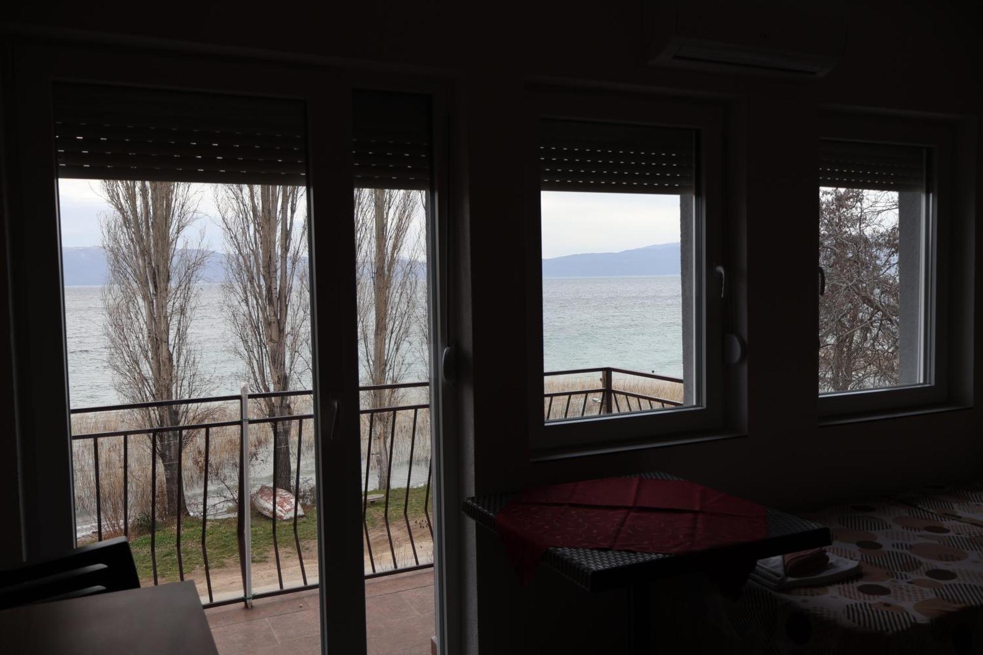 Ajkoski Apartments Peštani Exteriér fotografie