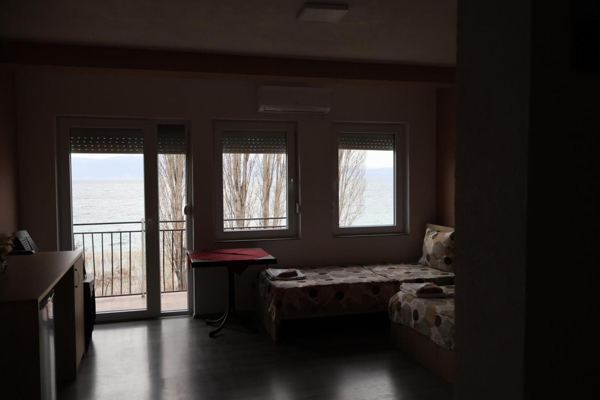 Ajkoski Apartments Peštani Exteriér fotografie