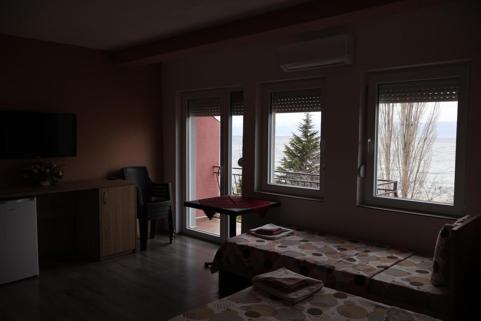 Ajkoski Apartments Peštani Exteriér fotografie