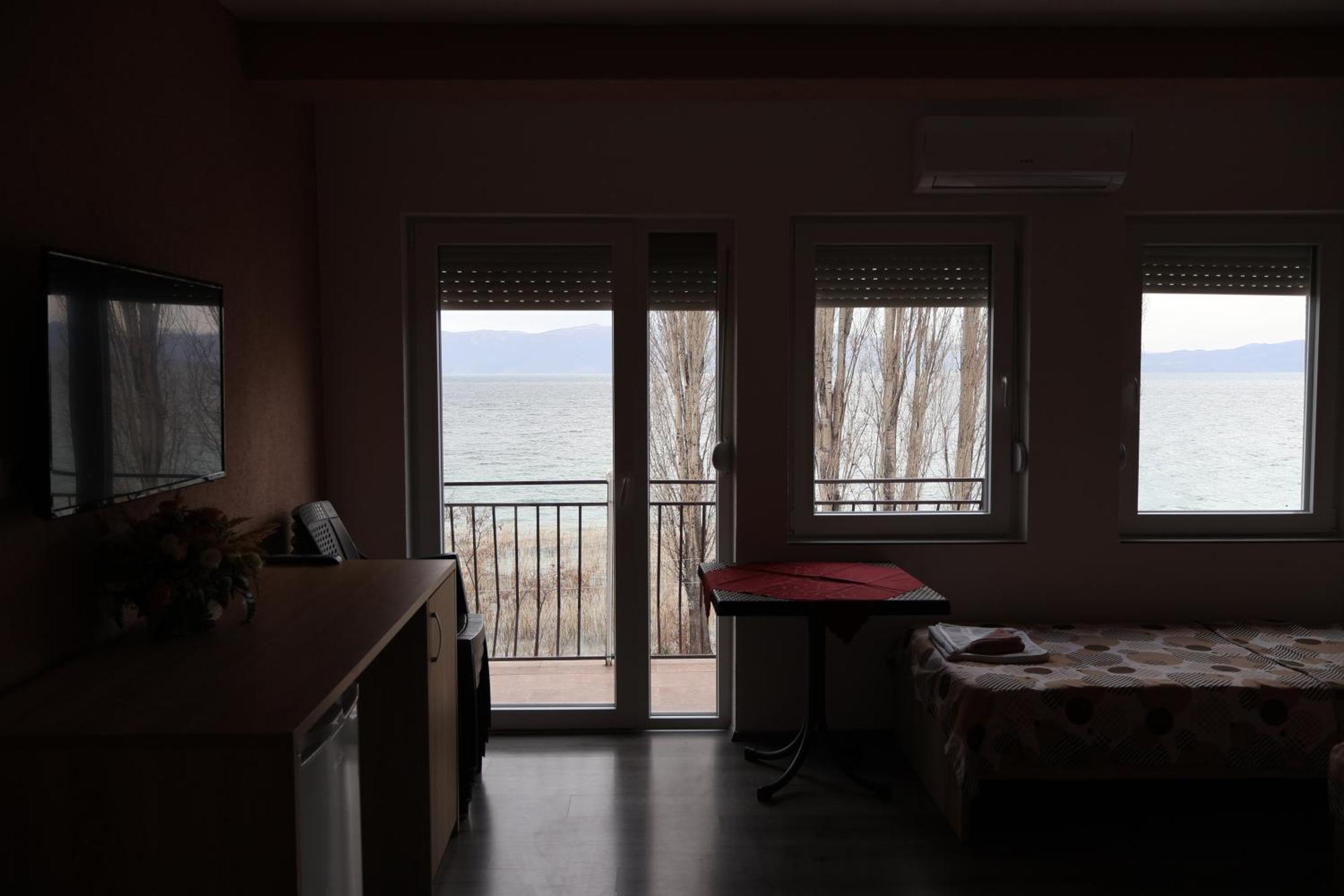 Ajkoski Apartments Peštani Exteriér fotografie