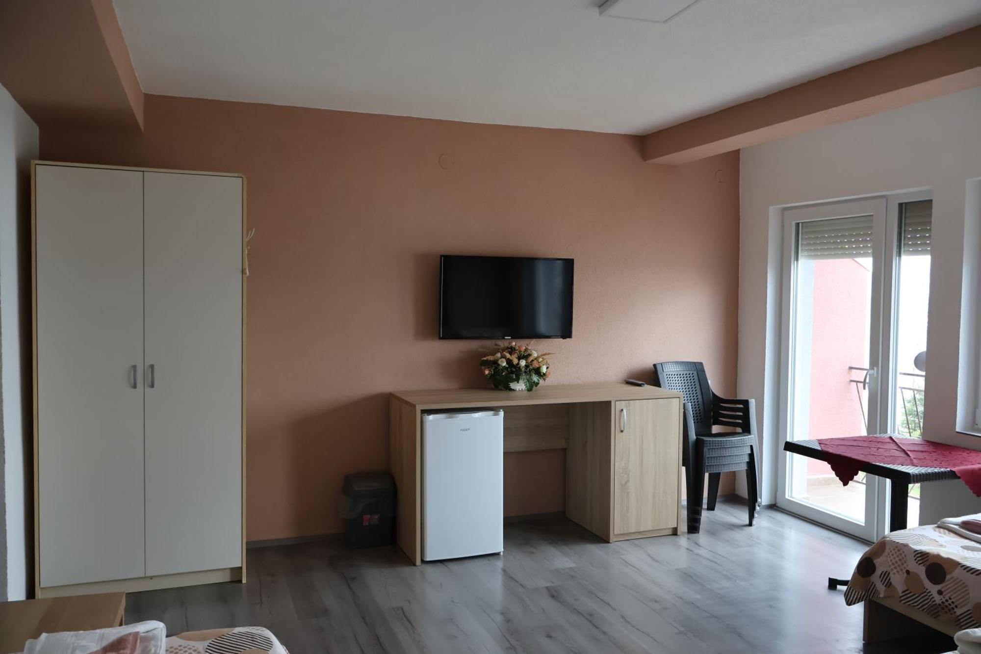 Ajkoski Apartments Peštani Exteriér fotografie