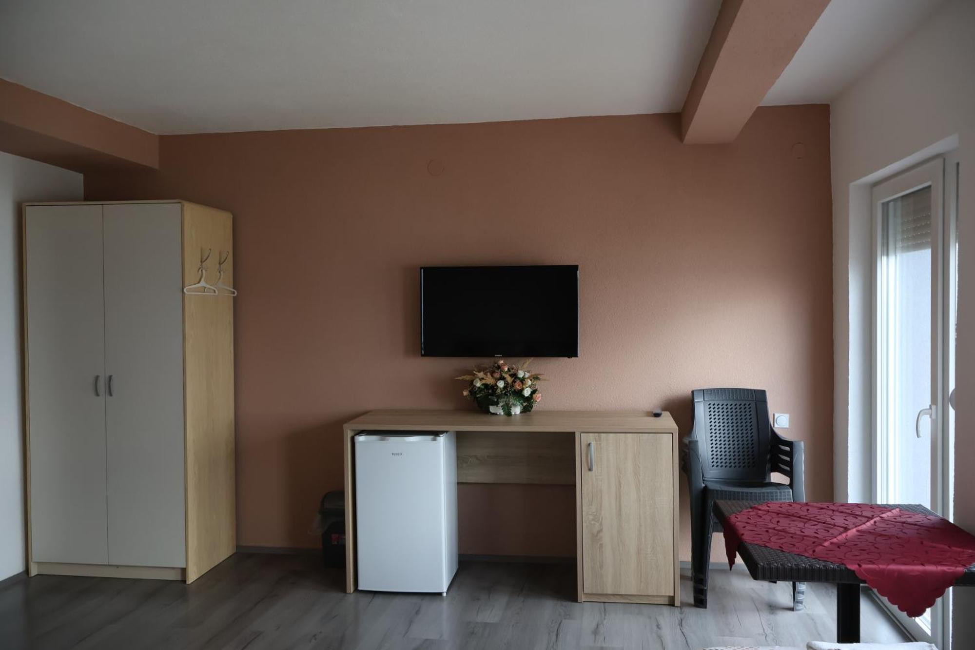 Ajkoski Apartments Peštani Exteriér fotografie