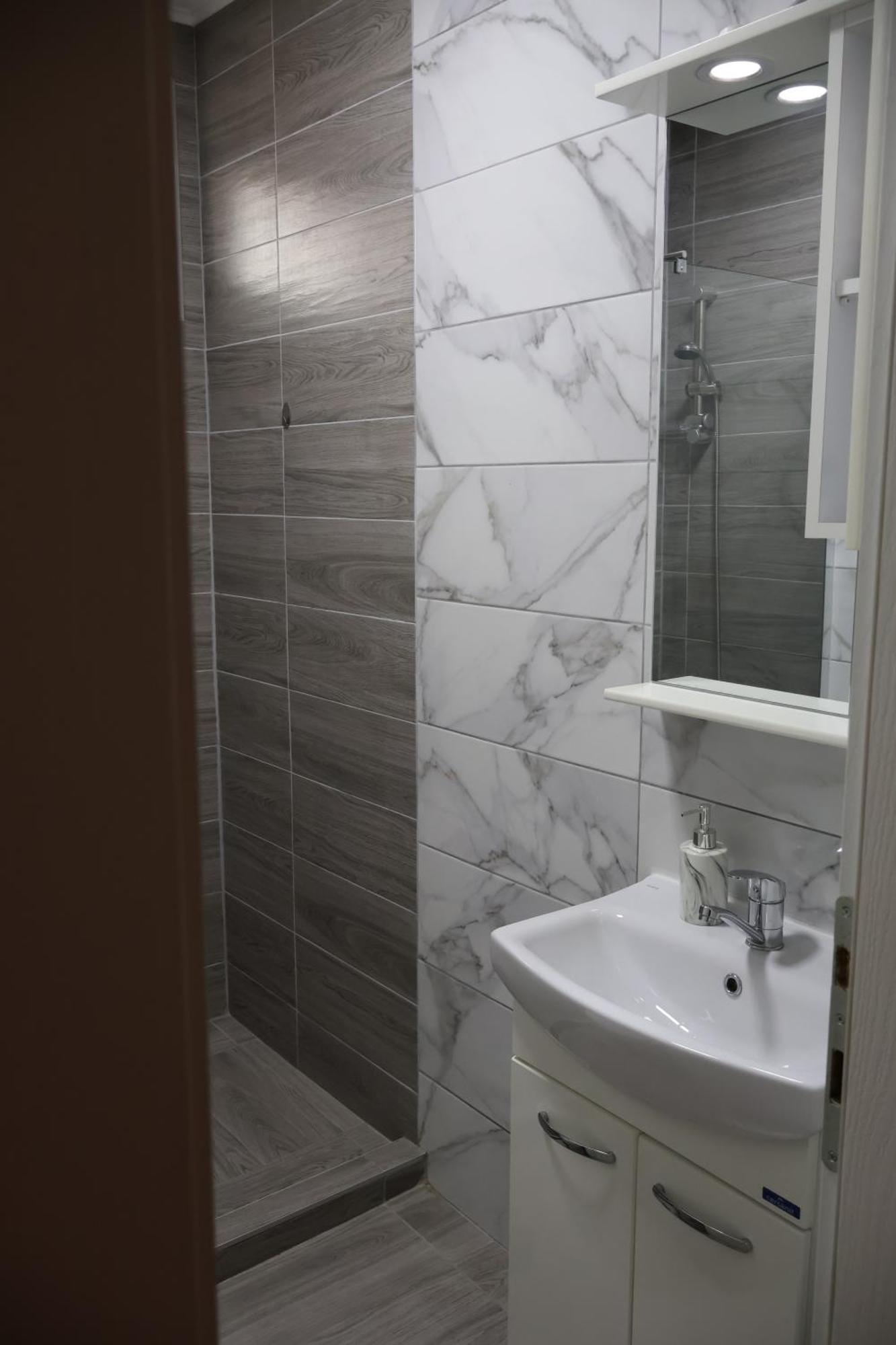 Ajkoski Apartments Peštani Exteriér fotografie