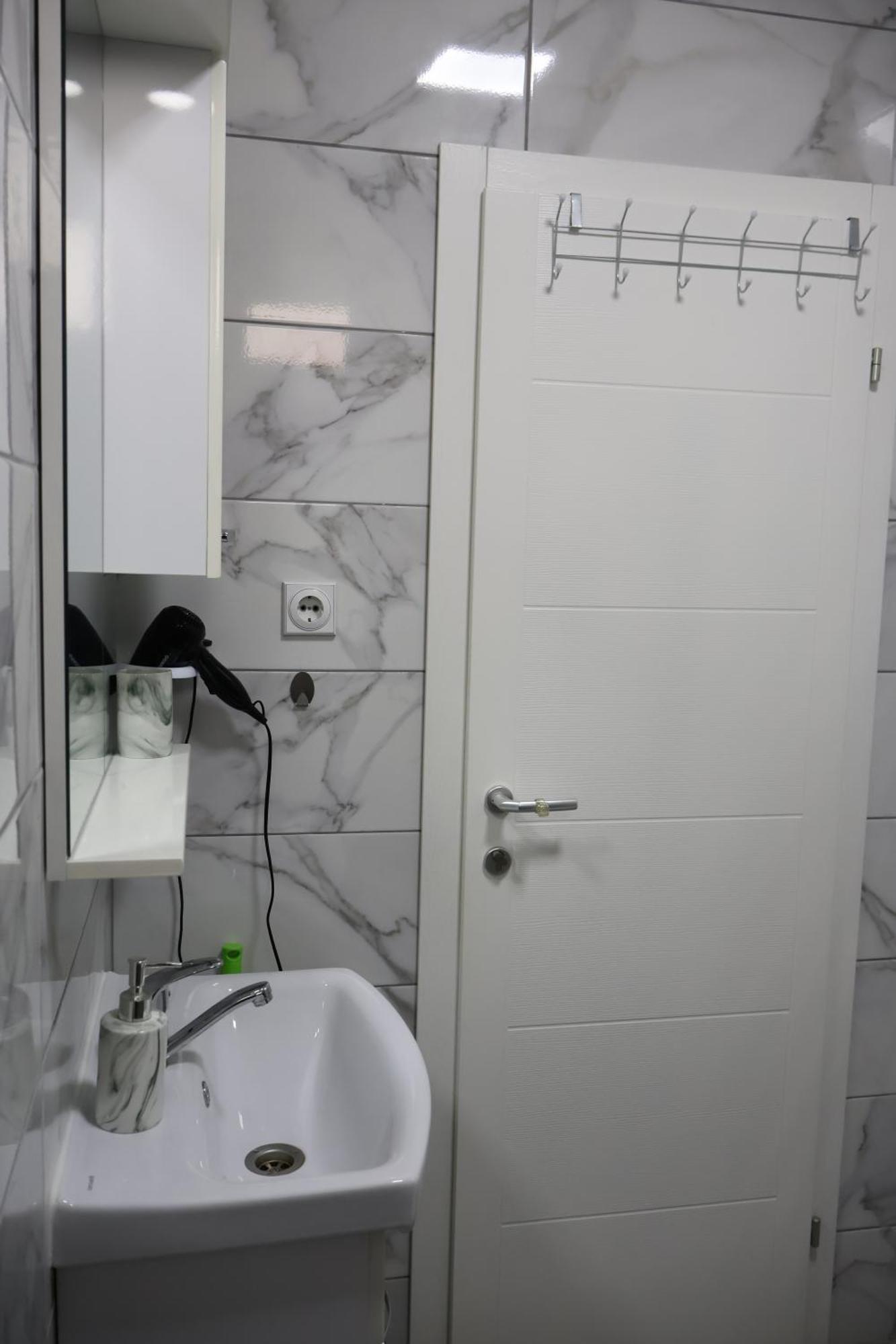 Ajkoski Apartments Peštani Exteriér fotografie